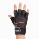 Рукавички для фітнесу Power System Ultimate Motivation PS-2810 Black Red Line M (PS_2810_M_Black/Red) - зображення 4