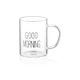 Набор чашек Ardesto Good Morning 420 мл (AR2642GM) - изображение 6