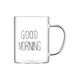 Набор чашек Ardesto Good Morning 420 мл (AR2642GM) - изображение 7