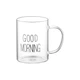 Набор чашек Ardesto Good Morning 420 мл (AR2642GM) - изображение 8