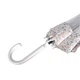 Зонт Fulton L042 Birdcage-2 Wedding Floral Border (L042-039700) - изображение 10