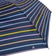 Зонт Fulton L553-041253 Superslim-2 Rainbow Pinstripes (L553-041253) - изображение 2