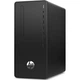 ПК HP Pro Tower 295 G8 Ryzen7 5700G/8GB/512GB SSD/DVD-WR/K&M/DOS - изображение 3