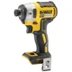 Набір електроіструментів DeWALT 2 од. 18 В XR Li-lon, вага 6.61 кг, кейс TSTAK, 2 АКБ та ЗП (DCK268P2T) - зображення 5