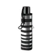 Зонт Fulton L354-041178 Minilite-2 Silver Stripes (L354-041178) - изображение 11