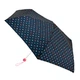 Зонт Fulton L553-041239 Superslim-2 Ditsy Hearts (L553-041239) - изображение 1