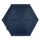Зонт Fulton L553-041239 Superslim-2 Ditsy Hearts (L553-041239) - изображение 2