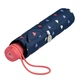 Зонт Fulton L553-041239 Superslim-2 Ditsy Hearts (L553-041239) - изображение 4