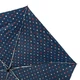 Зонт Fulton L553-041239 Superslim-2 Ditsy Hearts (L553-041239) - изображение 6