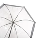 Зонт Fulton Birdcage-1 L041 Silver (L041-015599) - изображение 7