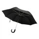 Зонт Fulton Ambassador G518 Black (G518-000649) - изображение 5
