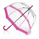 Зонт Fulton Birdcage-1 L041 Pink (L041-015889) - изображение 1