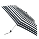 Зонт Fulton L340-040591 Miniflat-2 Bold Stripe (L340-040591) - изображение 1
