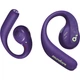 Bluetooth-гарнітура Anker SoundCore AeroFit Pro Purple (A3871GQ1) - зображення 5