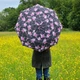 Зонт Fulton L354-041666 Minilite-2 Delicate Floral (L354-041666) - изображение 3