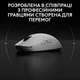 Мышка Logitech G Pro 2 Lightspeed Wireless White (910-007302) - изображение 2