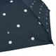 Зонт Fulton L553-041246 Superslim-2 Polka Dot (L553-041246) - изображение 4