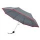 Зонт Fulton L354-041154 Minilite-2 Houndstooth Red Border (L354-041154) - изображение 2