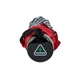Зонт Fulton L354-041154 Minilite-2 Houndstooth Red Border (L354-041154) - изображение 7