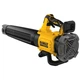 Воздуходувка DeWALT 18V Li-Ion , поток 200 км/ч (без АКБ и ЗУ) (DCMBL562N) - изображение 1