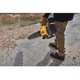 Воздуходувка DeWALT 18V Li-Ion , поток 200 км/ч (без АКБ и ЗУ) (DCMBL562N) - изображение 3