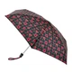 Зонт Fulton L501-038741 Tiny-2 Houndstooth Poppy (L501-038741) - изображение 1