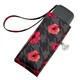 Зонт Fulton L501-038741 Tiny-2 Houndstooth Poppy (L501-038741) - изображение 4