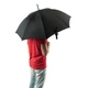 Парасоля Fulton Kensington-1 L776 Black (L776-025147) - зображення 3