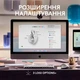 Мишка Logitech MX Master 3S For Mac Performance Wireless Pale Grey (910-006572) - зображення 11