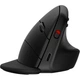 Мишка бездротова HP 920 Ergonomic Vertical, 6 кн., up to 4000 dpi чорна - изображение 7
