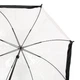 Зонт Fulton Birdcage-1 L041 Black White (L041-015865) - изображение 10