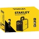 Сварочный аппарат Stanley инверторный 30-190 A, длительность нагрузки 20% (WD-A200IW1) - изображение 4