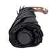 Зонт Fulton Magnum-1 Auto G512 Black (G512-000632) - изображение 3