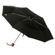 Парасоля Fulton Stowaway Deluxe-1 L449 Black (L449-000274) - зображення 8