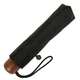 Парасоля Fulton Stowaway Deluxe-1 L449 Black (L449-000274) - зображення 9