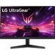 Монитор LG 24GS60F-B - изображение 1