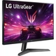 Монитор LG 24GS60F-B - изображение 2