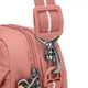 Сумка Pacsafe GO Crossbody Рожева (35105340) - зображення 5