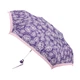 Зонт Fulton L926 Curio-2 UV Sketchy Rose (L926-039991) - изображение 1