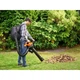 Пилосос садовий Black&Decker BEBLV290 - зображення 2
