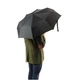 Парасоля Fulton Open&Close-11 G820 Black (G820-003152) - зображення 3