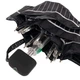 Зонт Fulton Tiny-2 Assorted Prints L501 Classic Stripe (L501-020449-1) - изображение 7