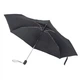 Зонт Fulton Open&Close Superslim-1 L710 Black (L710-013274) - изображение 12