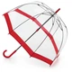 Зонт Fulton Birdcage-1 L041 Red (L041-020517) - изображение 1
