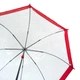Зонт Fulton Birdcage-1 L041 Red (L041-020517) - изображение 3