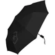 Парасоля Victorinox VX COLLECTION складана Duomatic Black (Vt612470) - зображення 1