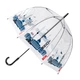 Зонт Fulton National Gallery Birdcage-2 L848 National Gallery Skyline (L848-031841) - изображение 3
