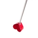 Зонт Fulton L926 Curio-2 UV Falling Hearts (L926-040003) - изображение 8