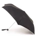Зонт Fulton Miniflat-1 L339 Black (L339-000076) - изображение 1