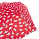 Зонт Fulton Lulu Guinness Minilite-2 L869 Beauty Spot (L869-036815) - изображение 3